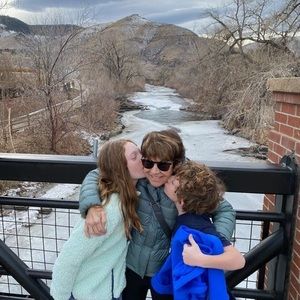 Meet your Posher, Donna